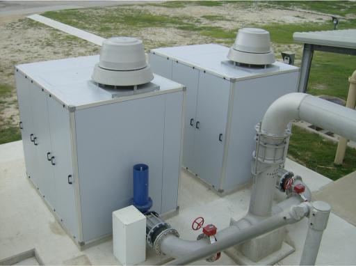 Noise Enclosure